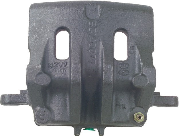 CARDONE Reman Disc Brake Caliper P/N:19-2821 Fits: Kia Sorento 04-03 - Image 4