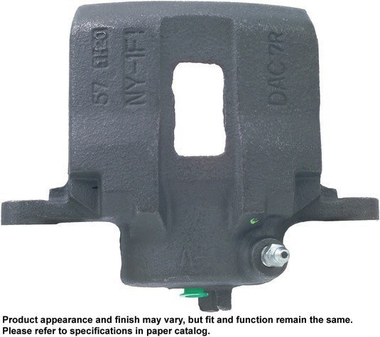 CARDONE Reman Disc Brake Caliper P/N:19-2843 Fits: Daewoo Leganza 02-99 - Image 4