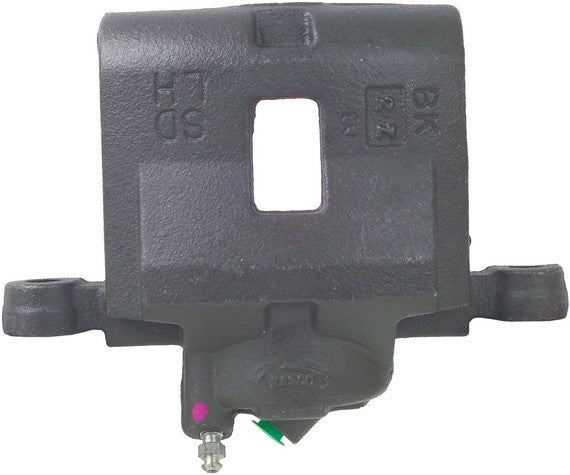 CARDONE Reman Disc Brake Caliper P/N:19-2844 Fits: Kia Sephia 2001, Kia Spectra 04-01 - Image 4
