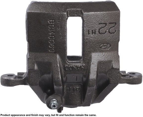 CARDONE Reman Disc Brake Caliper P/N:19-2848 Fits: Hyundai Elantra 05-02 - Image 4