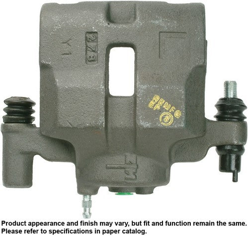 CARDONE Reman Disc Brake Caliper P/N:19-2850 Fits: Mazda Protege 2003 - Image 4