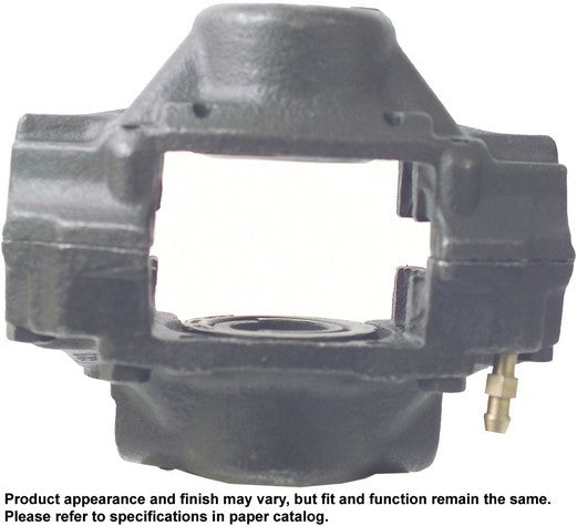 CARDONE Reman Disc Brake Caliper P/N:19-2853 Fits: Saab 9-5 1999 - Image 4