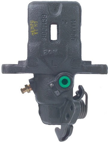 CARDONE Reman Disc Brake Caliper P/N:19-2854 Fits: Hyundai Elantra 04-01, Hyundai Tiburon 04-03, Kia Spectra 05-04, Kia Spectra5 2005 - Image 4