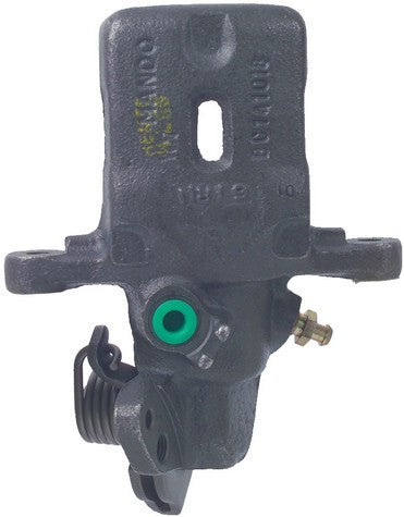 CARDONE Reman Disc Brake Caliper P/N:19-2855 Fits: Hyundai Elantra 04-01, Hyundai Tiburon 04-03, Kia Spectra 05-04, Kia Spectra5 2005 - Image 4