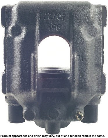 CARDONE Reman Disc Brake Caliper P/N:19-2867 Fits: BMW 330xi 05-01 - Image 4