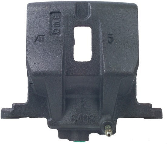 CARDONE Reman Disc Brake Caliper P/N:19-2875 Fits: Lexus Rx330 06-04, Lexus Rx350 09-07, Lexus Rx400h 08-06, Toyota Highlander 07-06 - Image 4