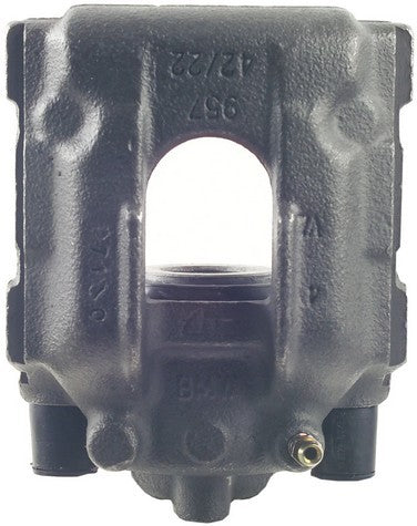 CARDONE Reman Disc Brake Caliper P/N:19-2889 Fits: BMW 330ci 06-01, BMW 330i 05-01, BMW X3 10-04 - Image 4