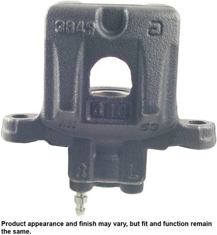 CARDONE Reman Disc Brake Caliper P/N:19-2904 Fits: Toyota Highlander 07-04 - Image 4