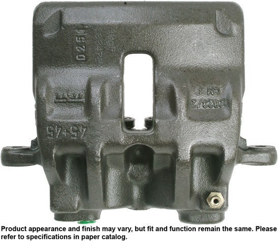 CARDONE Reman Disc Brake Caliper P/N:19-2907 Fits: Land Rover Discovery 04-03 - Image 4