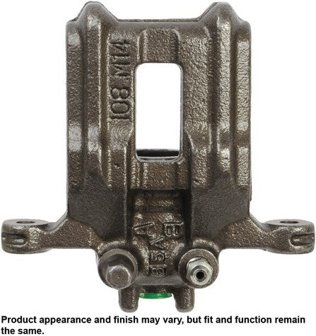 CARDONE Reman Disc Brake Caliper P/N:19-2911 Fits: Acura Rdx 12-07, Honda Accord Crosstour 11-10, Honda Cr-v 11-05 - Image 4