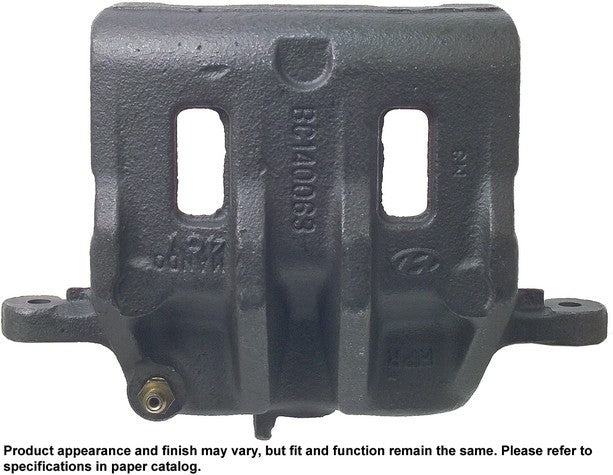 CARDONE Reman Disc Brake Caliper P/N:19-2914 Fits: Hyundai Xg350 05-03 - Image 4