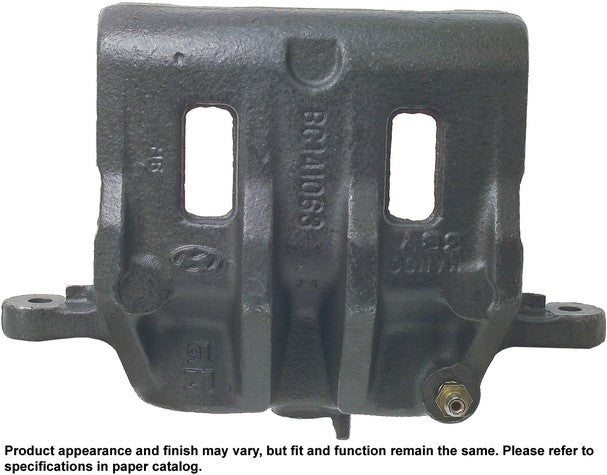 CARDONE Reman Disc Brake Caliper P/N:19-2915 Fits: Hyundai Xg350 05-03 - Image 4