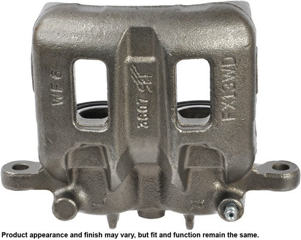 CARDONE Reman Disc Brake Caliper P/N:19-2921 Fits: Mitsubishi Endeavor 08-04, Mitsubishi Endeavor 11-10 - Image 4