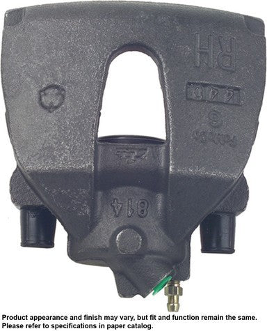 CARDONE Reman Disc Brake Caliper P/N:19-2943 Fits: Ford C-max 18-13, Ford Escape 19-13, Ford Focus 18-12, Mazda 3 13-04, Mazda 3 Sport 13-09, Mazda 5 10-06, Mazda 5 15-12, Volvo C30 13-08, Volvo C70 13-06, Volvo S40 11-04, Volvo V50 10-05 - Image 4