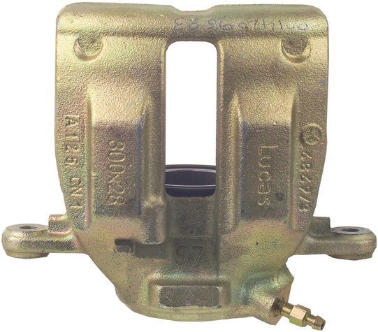 CARDONE Reman Disc Brake Caliper P/N:19-2953 Fits: Mercedes-benz C280 07-06, Mercedes-benz C320 05-01, Mercedes-benz C350 07-06, Mercedes-benz Clk320 05-03, Mercedes-benz Clk350 09-06, Mercedes-benz Slk280 08-06, Mercedes-benz Slk300 11-09 - Image 4