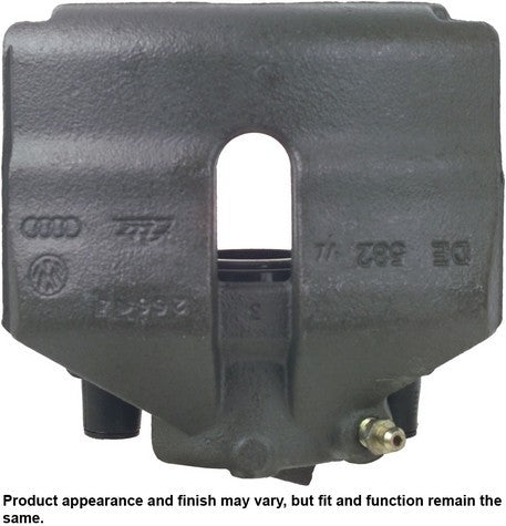 CARDONE Reman Disc Brake Caliper P/N:19-2975 Fits: Audi A1, Audi A3, Audi A3 Quattro, Audi Tt, Audi Tt Quattro, Audi Tts Quattro, Volkswagen Beetle, Volkswagen Bora, Volkswagen Cc, Volkswagen Eos - Image 4