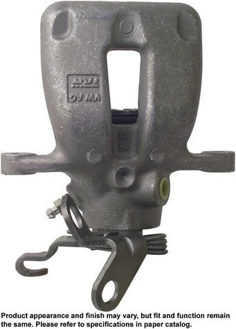 CARDONE Reman Disc Brake Caliper P/N:19-2976 Fits: Audi A3, Audi A3 Quattro, Audi Tt Quattro, Audi Tts Quattro, Volkswagen Bora, Volkswagen Eos, Volkswagen Golf, Volkswagen Golf Sportwagen, Volkswagen Gti, Volkswagen Jetta, Volkswagen Rabbit - Image 4