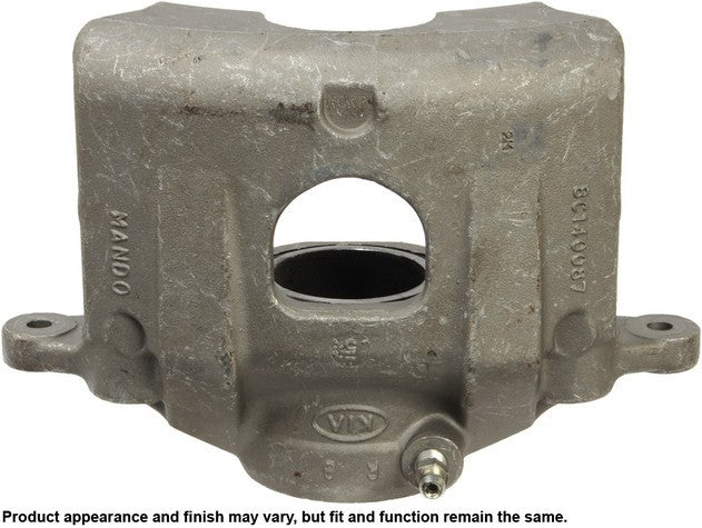 CARDONE Reman Disc Brake Caliper P/N:19-2981A Fits: Kia Spectra 09-06, Kia Spectra5 09-06 - Image 4
