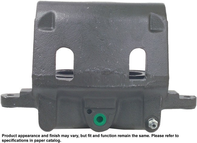 CARDONE Reman Disc Brake Caliper P/N:19-2983 Fits: Infiniti Qx56 06-04, Nissan Armada 06-05, Nissan Pathfinder Armada 2004, Nissan Titan 07-04 - Image 4