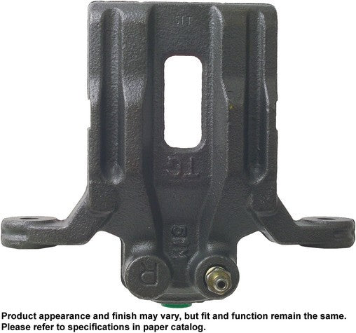 CARDONE Reman Disc Brake Caliper P/N:19-2995 Fits: Nissan Frontier 23-05, Nissan Xterra 15-05, Suzuki Equator 12-09 - Image 4