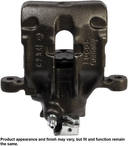 CARDONE Reman Disc Brake Caliper P/N:19-3008 Fits: Volkswagen Golf 99-96, Volkswagen Jetta 99-96 - Image 4