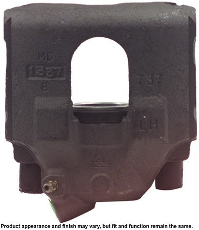 CARDONE Reman Disc Brake Caliper P/N:19-3042 Fits: Kia Sephia 00-94, Kia Spectra 2000 - Image 4