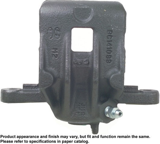 CARDONE Reman Disc Brake Caliper P/N:19-3101 Fits: Hyundai Azera 09-06, Hyundai Sonata 08-06, Hyundai Tucson 09-05, Kia Magentis 10-07, Kia Optima 10-06, Kia Sportage 10-05 - Image 4