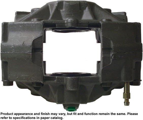 CARDONE Reman Disc Brake Caliper P/N:19-3115 Fits: Mercedes-benz Cl500 03-00, Mercedes-benz S430 02-00, Mercedes-benz S500 02-00 - Image 4