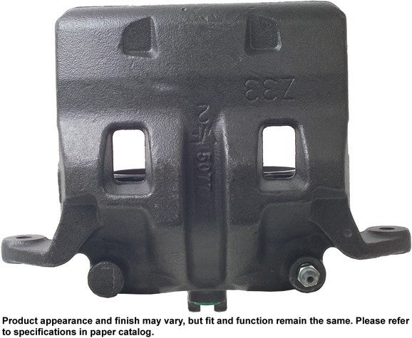 CARDONE Reman Disc Brake Caliper P/N:19-3123 Fits: Nissan Frontier 23-05, Nissan Pathfinder 12-05, Nissan Xterra 15-05, Suzuki Equator 12-09 - Image 4