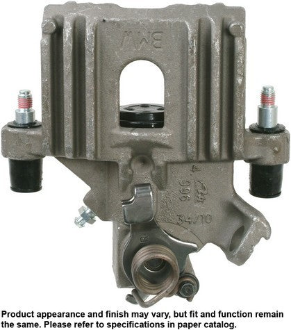 CARDONE Reman Disc Brake Caliper P/N:19-3126 Fits: Mini Cooper 06-03, Mini Cooper 2008 - Image 4