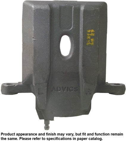 CARDONE Reman Disc Brake Caliper P/N:19-3134 Fits: Toyota Prius 09-04 - Image 4