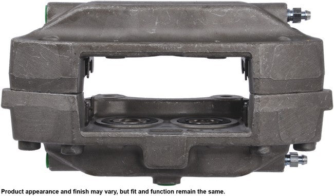CARDONE Reman Disc Brake Caliper P/N:19-3141 Fits: Jaguar S-type 05-03, Jaguar Super V8 2005, Jaguar Xjr 05-04 - Image 4