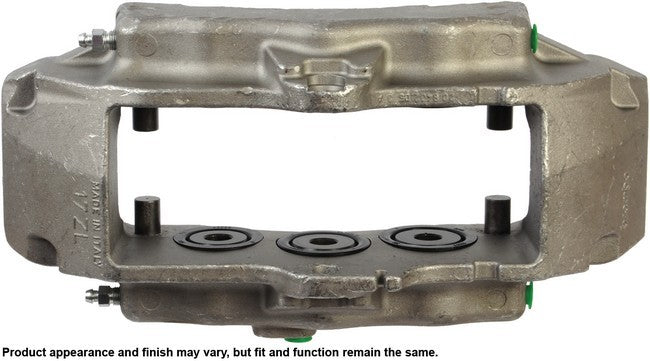 CARDONE Reman Disc Brake Caliper P/N:19-3160 Fits: Porsche Cayenne 06-03, Porsche Cayenne 10-08, Volkswagen Touareg 05-04 - Image 4