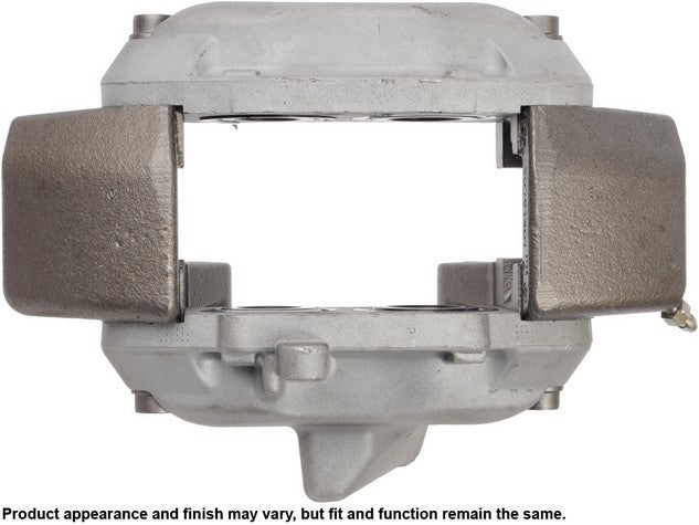 CARDONE Reman Disc Brake Caliper P/N:19-3165 Fits: Mercedes-benz C32 Amg 04-02, Mercedes-benz C350 07-06, Mercedes-benz C55 Amg 06-05, Mercedes-benz Clk500 06-03, Mercedes-benz Clk55 Amg 04-03, Mercedes-benz Clk550 09-07, Mercedes-benz Slk55 Amg 10-07 - Image 4