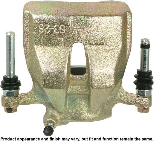 CARDONE Reman Disc Brake Caliper P/N:19-3194 Fits: Pontiac Vibe 10-09, Scion Im 2016, Scion Tc 16-11, Toyota Corolla Im 18-17, Toyota Matrix 13-09, Toyota Mirai 20-16, Toyota Rav4 18-06 - Image 4
