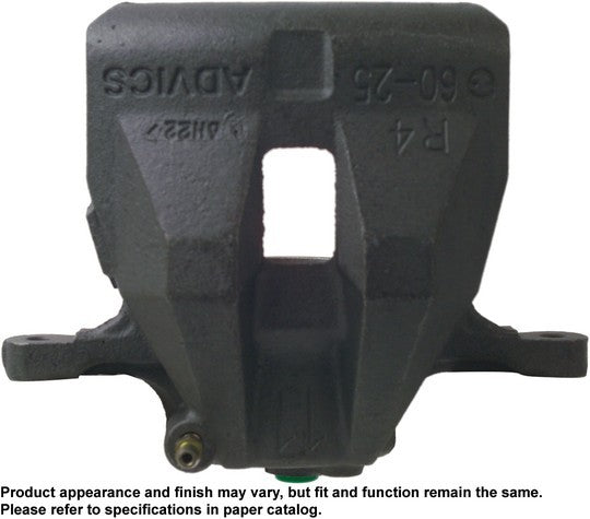CARDONE Reman Disc Brake Caliper P/N:19-3200 Fits: Toyota Tacoma 15-05 - Image 4