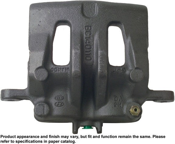 CARDONE Reman Disc Brake Caliper P/N:19-3209 Fits: Hyundai Entourage 10-07, Kia Borrego 11-09, Kia Sedona 12-06, Kia Sedona 2014 - Image 4