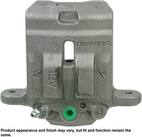 CARDONE Reman Disc Brake Caliper P/N:19-3234 Fits: Subaru B9 Tribeca 07-06, Subaru Tribeca 14-08 - Image 4