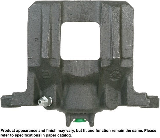 CARDONE Reman Disc Brake Caliper P/N:19-3238 Fits: Acura Mdx 13-07, Acura Zdx 13-10 - Image 4