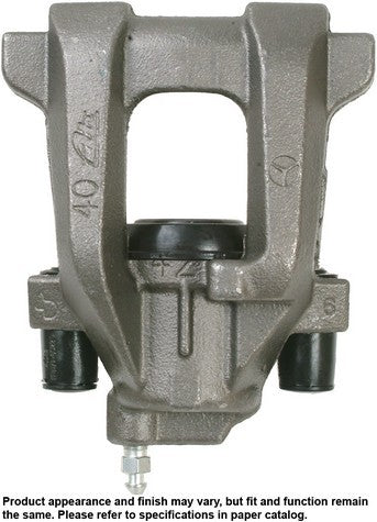 CARDONE Reman Disc Brake Caliper P/N:19-3244 Fits: Mercedes-benz Ml320 2007, Mercedes-benz Ml350 11-06, Mercedes-benz Ml450 11-10, Mercedes-benz Ml500 07-06, Mercedes-benz R320 09-07, Mercedes-benz R350 09-06, Mercedes-benz R500 07-06 - Image 4