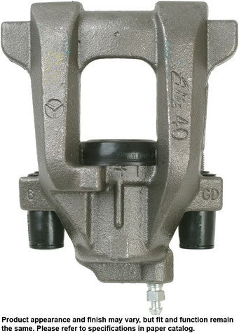 CARDONE Reman Disc Brake Caliper P/N:19-3245 Fits: Mercedes-benz Ml320 2007, Mercedes-benz Ml350 11-06, Mercedes-benz Ml450 11-10, Mercedes-benz Ml500 07-06, Mercedes-benz R320 09-07, Mercedes-benz R350 09-06, Mercedes-benz R500 07-06 - Image 4