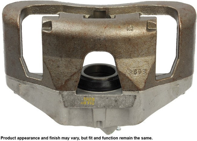 CARDONE Reman Disc Brake Caliper P/N:19-3273 Fits: Mazda 3 13-07, Volvo C70 13-06, Volvo S40 2005, Volvo V50 11-10 - Image 4