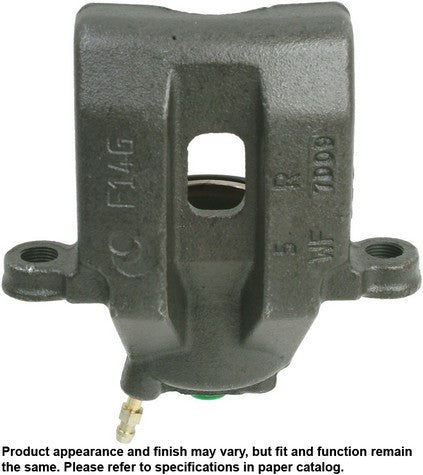 CARDONE Reman Disc Brake Caliper P/N:19-3276 Fits: Toyota Sequoia 22-08, Toyota Tundra 21-07 - Image 4