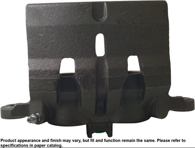 CARDONE Reman Disc Brake Caliper P/N:19-3278 Fits: Acura Mdx 13-07, Acura Zdx 13-10 - Image 4