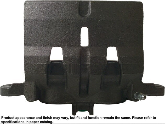 CARDONE Reman Disc Brake Caliper P/N:19-3279 Fits: Acura Mdx 13-07, Acura Zdx 13-10 - Image 4