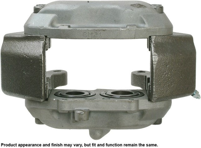CARDONE Reman Disc Brake Caliper P/N:19-3281 Fits: Mercedes-benz Cl500 02-00, Mercedes-benz Cl55 Amg 02-01, Mercedes-benz Cl600 02-01, Mercedes-benz S430 02-00, Mercedes-benz S500 02-00, Mercedes-benz S55 Amg 02-01, Mercedes-benz S600 02-01 - Image 4