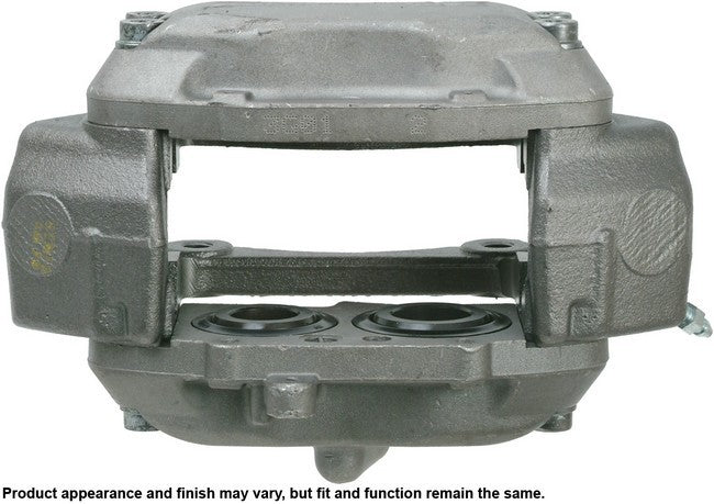 CARDONE Reman Disc Brake Caliper P/N:19-3287 Fits: Mercedes-benz Cl500 06-03, Mercedes-benz E350 2006, Mercedes-benz E500 06-03, Mercedes-benz S350 2006, Mercedes-benz S430 06-03, Mercedes-benz S500 06-03, Mercedes-benz Sl500 06-03 - Image 4