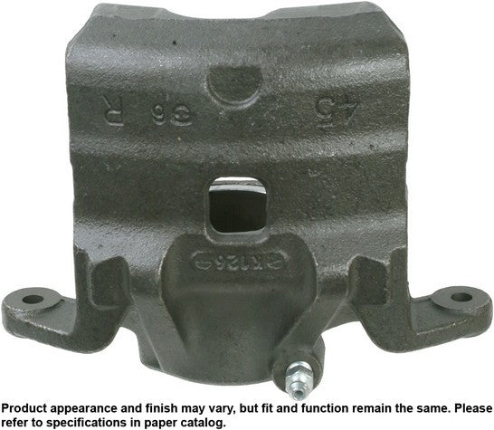 CARDONE Reman Disc Brake Caliper P/N:19-3309 Fits: Nissan Altima 13-07, Nissan Sentra 12-07 - Image 4