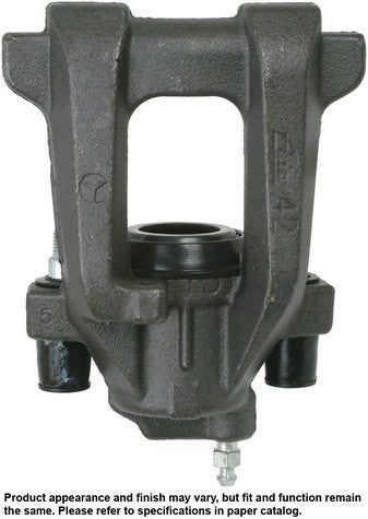 CARDONE Reman Disc Brake Caliper P/N:19-3315 Fits: Mercedes-benz Gl320, Mercedes-benz Gl350, Mercedes-benz Gl450, Mercedes-benz Gl550, Mercedes-benz Ml320, Mercedes-benz Ml550, Mercedes-benz R320, Mercedes-benz R350 - Image 4