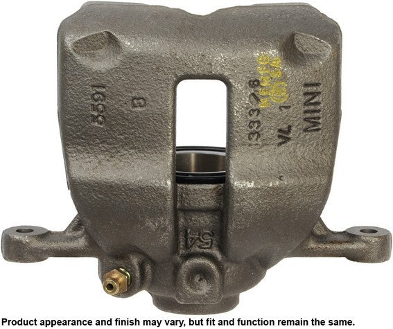 CARDONE Reman Disc Brake Caliper P/N:19-3320 Fits: Mini Cooper 15-07 - Image 4